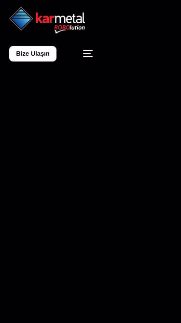 Screenshot of servant.com.tr