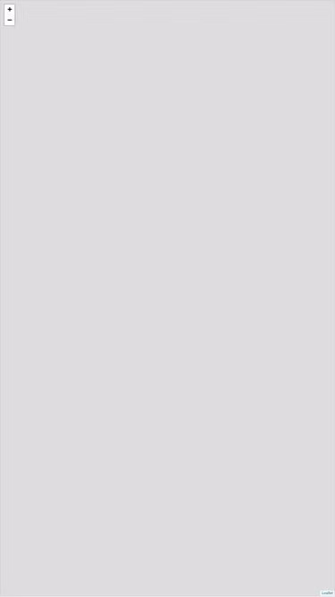 Screenshot of servicios.live
