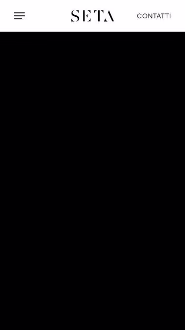 Screenshot of seta.ch