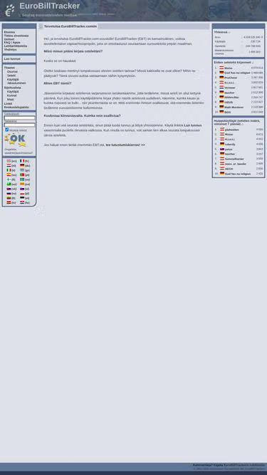 Screenshot of sete.li