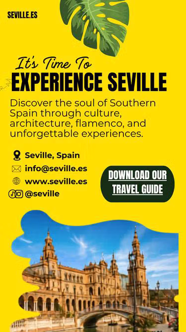 Screenshot of seville.es