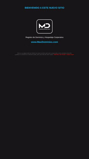 Screenshot of sgb.com.py