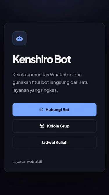 Screenshot of sgh.biz.id