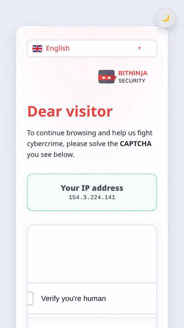 Screenshot of sgps.co.za