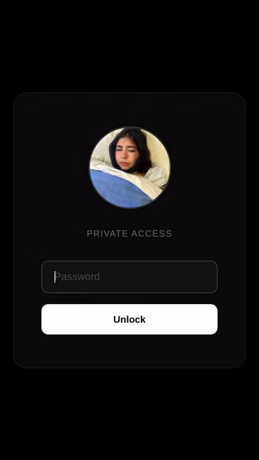 Screenshot of sharky.network