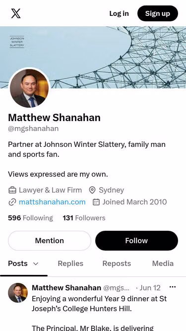 Screenshot of shazam.us