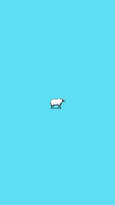 Screenshot of sheep.ru