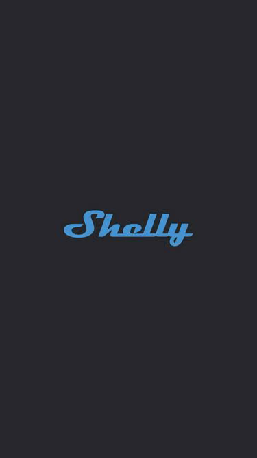Screenshot of shelly.ba