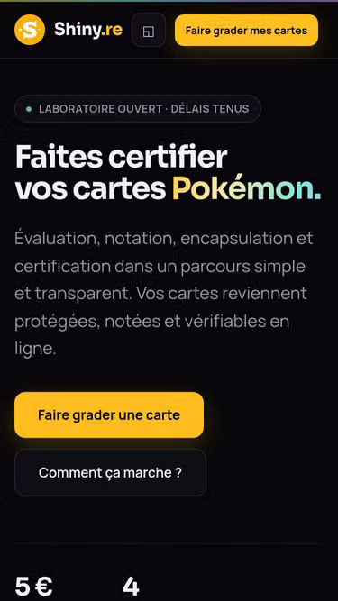 Screenshot of shiny.re