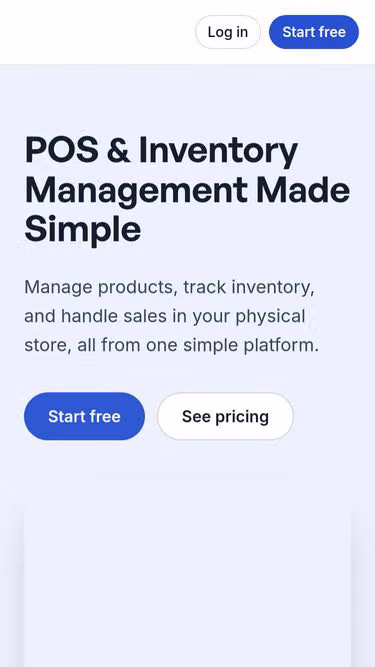 Screenshot of shopapp.lk