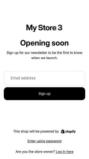 Screenshot of shoptech.es