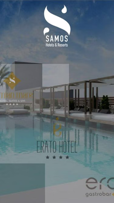 Screenshot of shr.gr