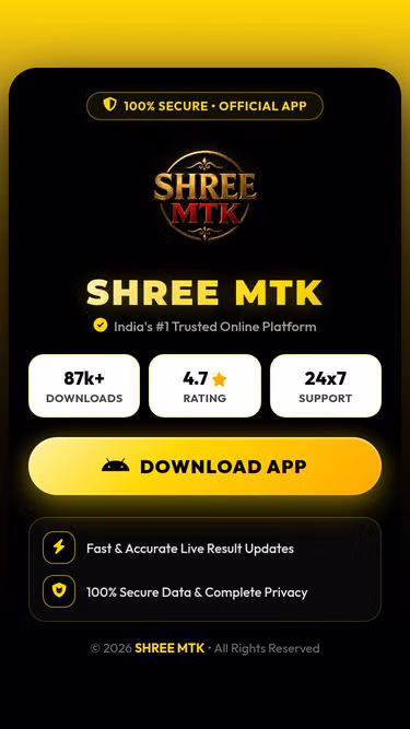 Screenshot of shree.sbs