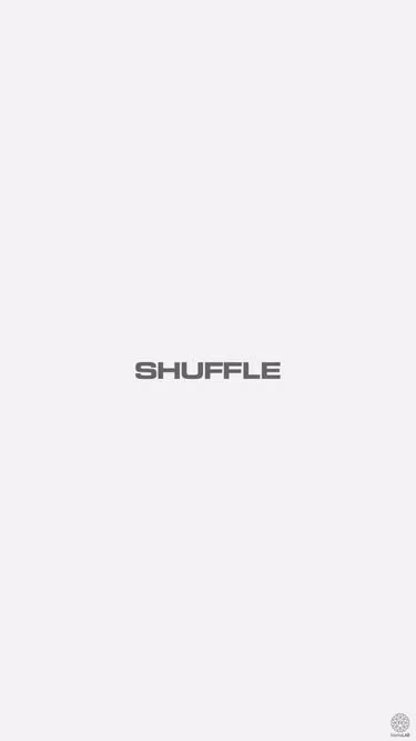 Screenshot of shuffle.com.tr