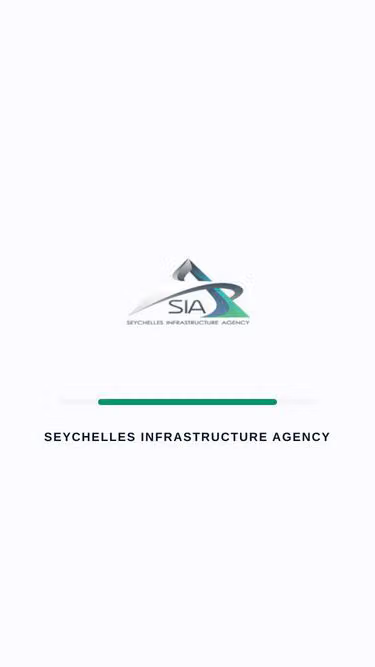 Screenshot of sia.gov.sc