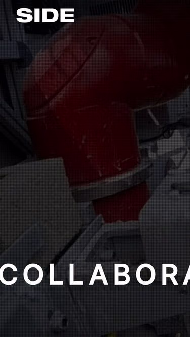 Screenshot of side.gmbh