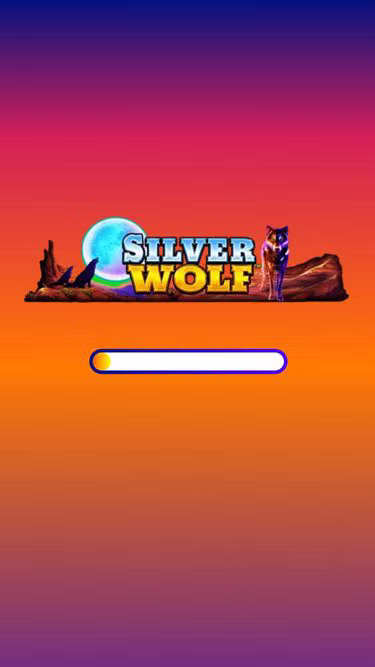 Screenshot of silverwolf.life