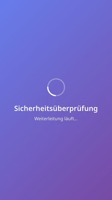 Screenshot of sinew.de