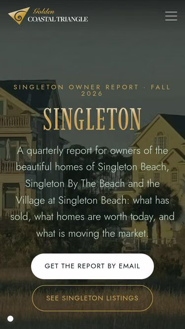Screenshot of singleton.properties