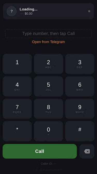 Screenshot of sip.yachts