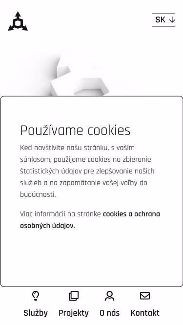 Screenshot of sited.eu