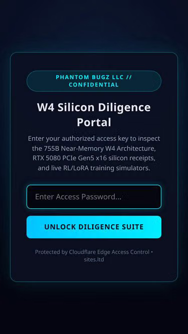 Screenshot of sites.ltd