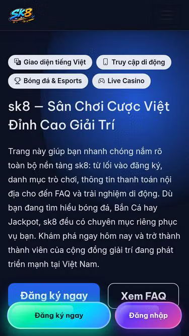 Screenshot of sk8.site