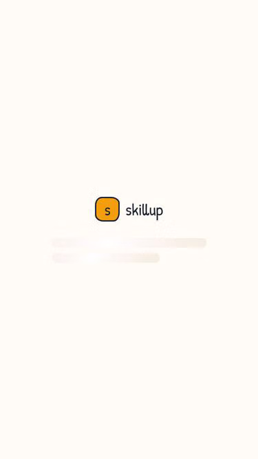 Screenshot of skillup.ai.id