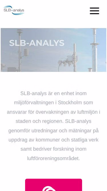 Screenshot of slb.nu