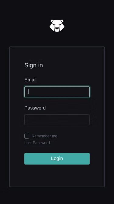 Screenshot of slb.ro