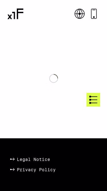 Screenshot of slg.co.at