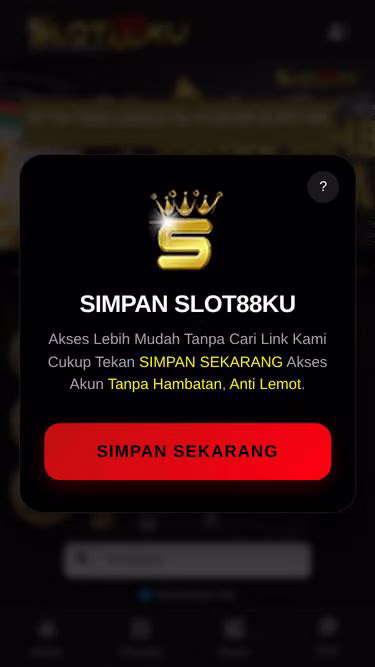 Screenshot of slot88ku.news