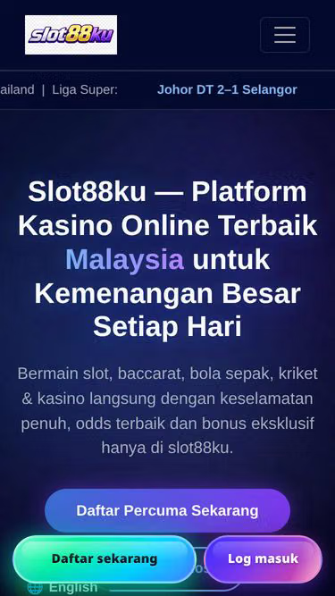 Screenshot of slot88ku.ws