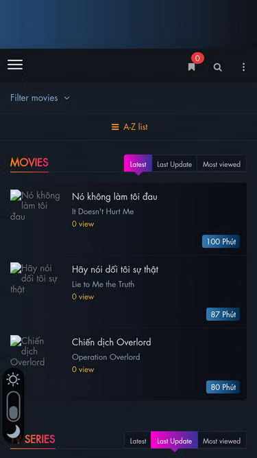 Screenshot of smartcase.cfd
