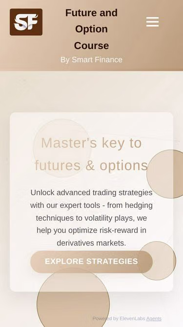 Screenshot of smartfinance.info