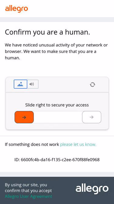 Screenshot of smartgym.pl