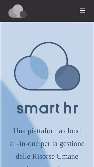 Screenshot of smarthr.it