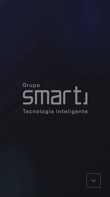 Screenshot of smartsite.ia.br