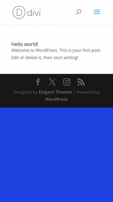 Screenshot of smartsite.us
