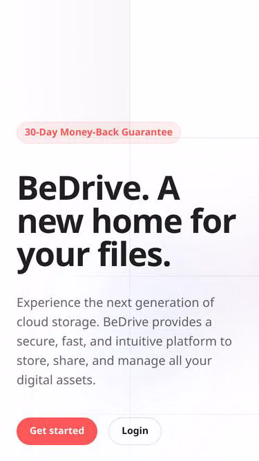 Screenshot of smartsoft.ma