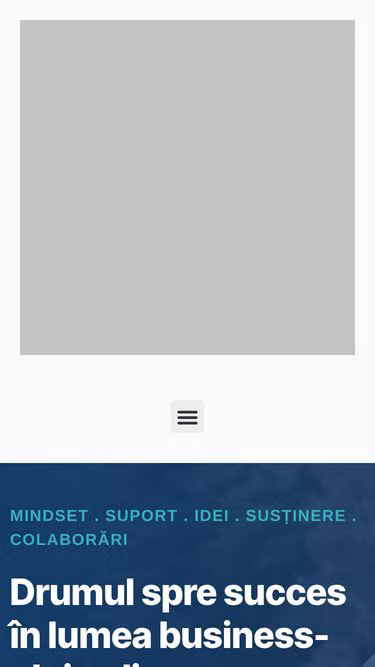 Screenshot of smartstart.ro
