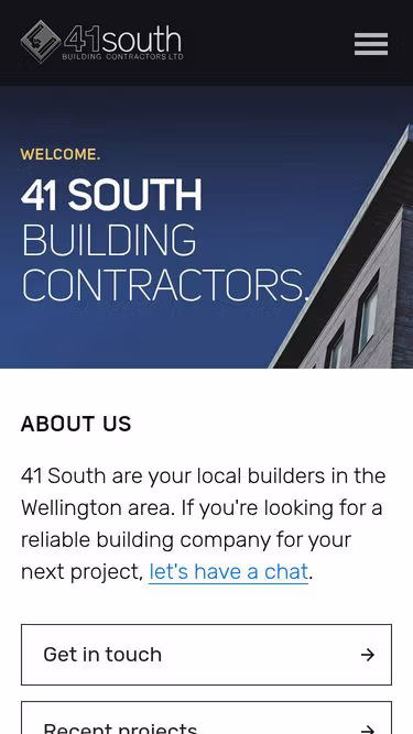 Screenshot of smartstudio.co.nz