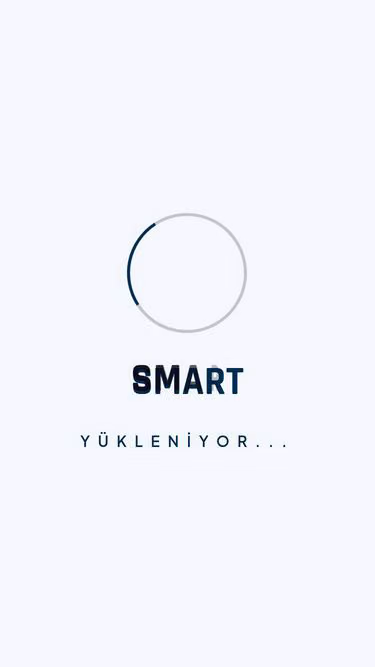 Screenshot of smarttech.tr
