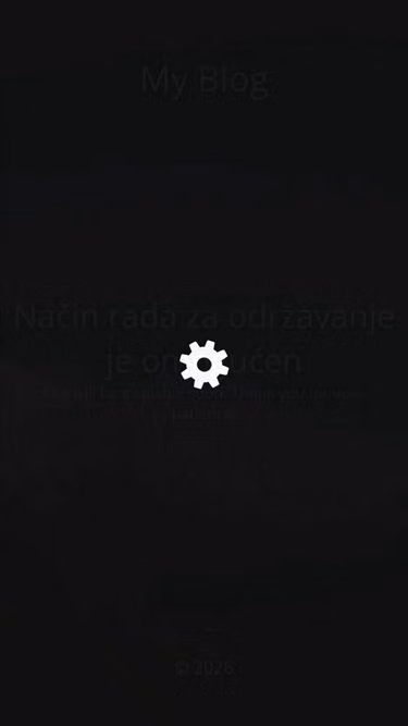 Screenshot of smiledesign.hr
