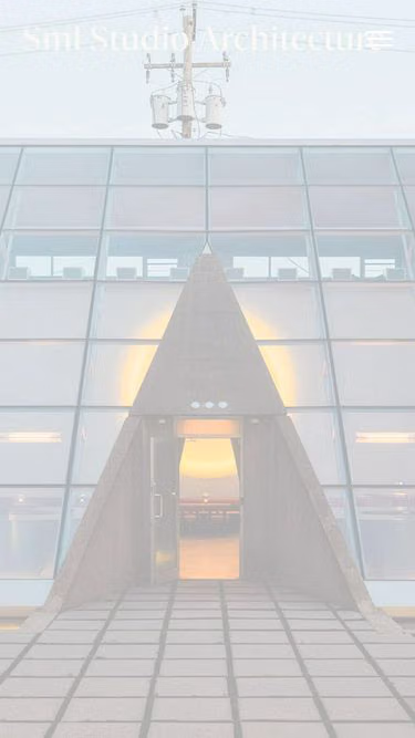 Screenshot of sml.studio