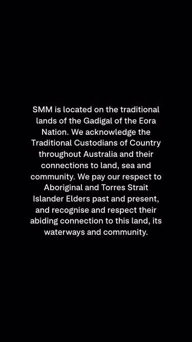 Screenshot of smm.studio