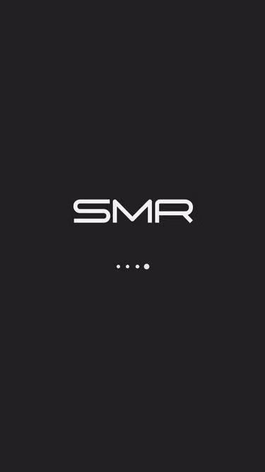Screenshot of smr.mx