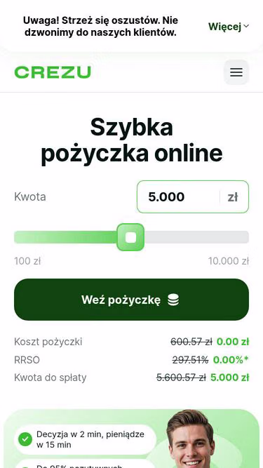 Screenshot of smtc.pl