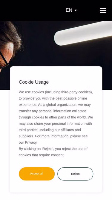 Screenshot of snappy.cn