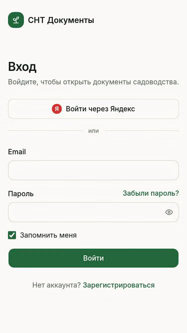 Screenshot of snt.online